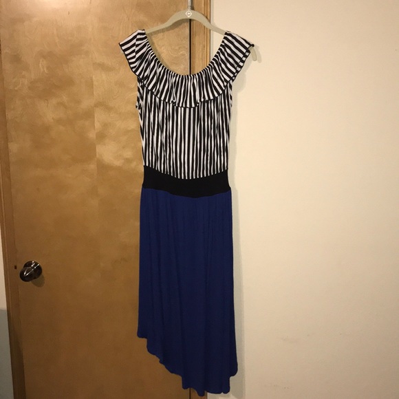 Coii Dress from Mod Cloth - Picture 5 of 5